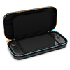 iPega SW2005A védőtok Nintendo Switch 2 konzolhoz fekete - 0. kép
