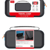 iPega SW2005A védőtok Nintendo Switch 2 konzolhoz fekete - 3. kép