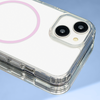 Anti Shock Thin Mag tok iPhone 15 Pro Max 6,7