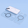 Anti Shock Thin Mag tok iPhone 15 Pro Max 6,7