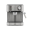 HOME HGPR15 presszókávé főző, 15bar, inox, tejhabosítás, elektronikus vezérlés, automatikus kikapcsolás - 3. kép