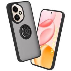  Techsuit - Glinth - Honor 400 - Fekete tok