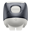 Spigen Classic C1 Apple Watch Töltő Állvány Grafit - 2. kép