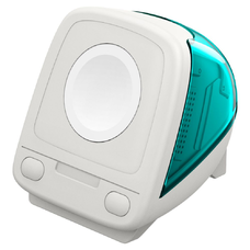 Spigen Classic C1 Apple Watch töltőállvány Bondi Kék