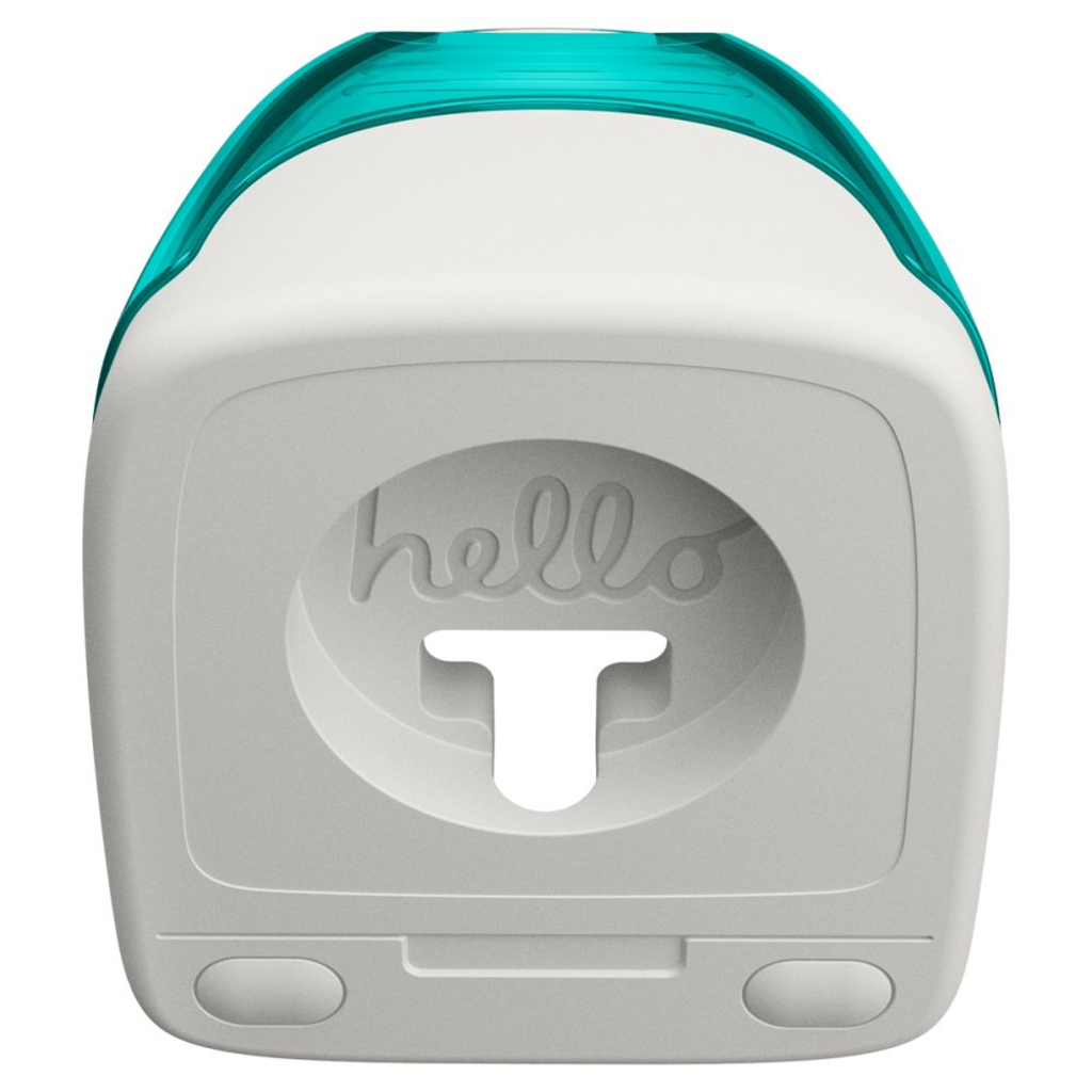 Spigen Classic C1 Apple Watch töltőállvány Bondi Kék - 7