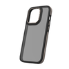 Crystal Black tok iPhone 16e szürke - 0. kép