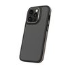 Crystal Black tok iPhone 16e szürke - 1. kép