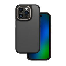 Crystal Black tok iPhone 16e szürke