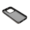 Crystal Black tok iPhone 16e szürke - 2. kép