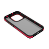 Crystal Black tok iPhone 16e piros - 2. kép