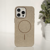 Glitter Thin Mag tok iPhone 16e-hez barna tok - 0. kép