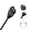 Tech-protect Mc04 Ultraboost Töltőkábel 100cm Garmin Órához Fekete - 1. kép