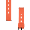 Tactical Quick Release Silicone Band 20mm Orange - 0. kép