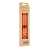 Tactical Quick Release Silicone Band 20mm Orange - 2. kép