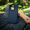 Tactical MagForce Velvet Smoothie tok Xiaomi 15 5G Asphalt - 4. kép