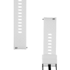 Tactical Quick Release Szilikon Szíj 20mm Fehér - 0. kép