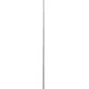 Blavec Selfie Ring lámpa Aura LED Ring P55 25cm állvány + távirányító + 2,3 méter (RLP55-TRB23) fekete - 1. kép
