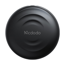 SmartTag Telefon kereső McDodo AT-7201 (MFI Tanúsított) fekete