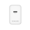 JELLICO hálózati töltő C105 GaN PD 45W 1xUSB-C Fehér - 2. kép