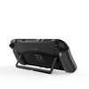 Tech-protect Tpucarbon Nintendo Switch 2 Fekete tok - 0. kép