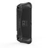 Tech-protect Tpucarbon Nintendo Switch 2 Fekete tok - 1. kép
