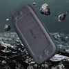 Tech-protect Hardpouch Nintendo Switch 2 Sötétszürke - 3. kép