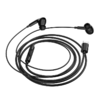 Borofone Vezetékes Fülhallgató BM100 Pro Fuente mikrofonnal Type C (DAC) fekete - 1. kép
