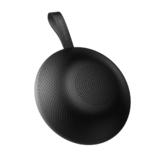 Borofone Hordozható Bluetooth Hangszóró BR48 Ufo fekete