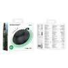 Borofone Hordozható Bluetooth Hangszóró BR48 Ufo fekete - 3. kép