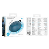 Borofone Portable Bluetooth Hangszóró BR48 Ufo kék - 2. kép