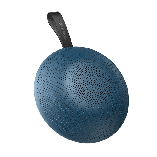 Borofone Portable Bluetooth Hangszóró BR48 Ufo kék