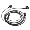 Borofone Fülhallgató BM100 Max Fuente mikrofonnal Type C (DAC) fekete - 1. kép
