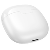 Borofone TWS Bluetooth Fülhallgató BW88 Deep Rhyme fehér - 2. kép