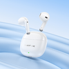 Borofone TWS Bluetooth Fülhallgató BW88 Deep Rhyme fehér - 3. kép