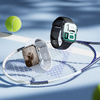 Borofone Smartwatch BD14 ezüst - 1. kép