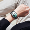 Borofone Smartwatch BD14 ezüst - 2. kép