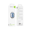 Borofone Smartwatch BD14 ezüst - 3. kép
