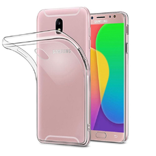 ULTRA VÉKONY 0,5 mm tok Samsung Galaxy J5 2017-hez