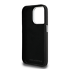 Karl Lagerfeld Grained PU K&CH Heads iPhone 15 Pro Max tok - 4. kép