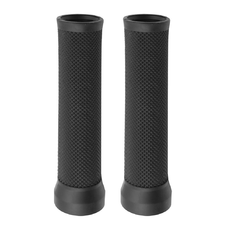 Bicycle grips FSGRP-142 fekete