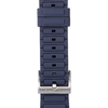 FORCELL F-DESIGN FA06 szilikon szíj Apple Watch 42 / 44 / 45 / 49 mm kék - 0. kép