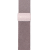 FORCELL F-DESIGN FA14 mágneses rozsdamentes acél szíj APPLE Watch 42 / 44 / 45 / 49 mm rózsaszín - 2. kép