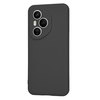  Techsuit - SoftFlex - Honor 400 Pro - Fekete tok - 1. kép