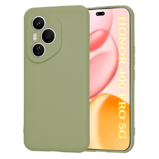  Techsuit - SoftFlex - Honor 400 Pro - Matcha tok