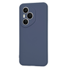  Techsuit - SoftFlex - Honor 400 Pro - Tengerészkék tok - 1. kép