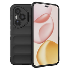  Techsuit - Magic Shield - Honor 400 Pro - Fekete tok