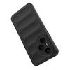  Techsuit - Magic Shield - Honor 400 Pro - Fekete tok - 3. kép