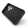  Techsuit - Magic Shield - Honor 400 Pro - Fekete tok - 4. kép