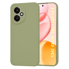  Techsuit - SoftFlex - Honor 400 - Matcha tok