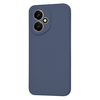  Techsuit - SoftFlex - Honor 400 - Sötétkék tok - 3. kép